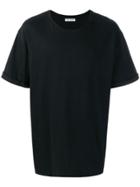 Martin Asbjorn Oversized T-shirt - Black