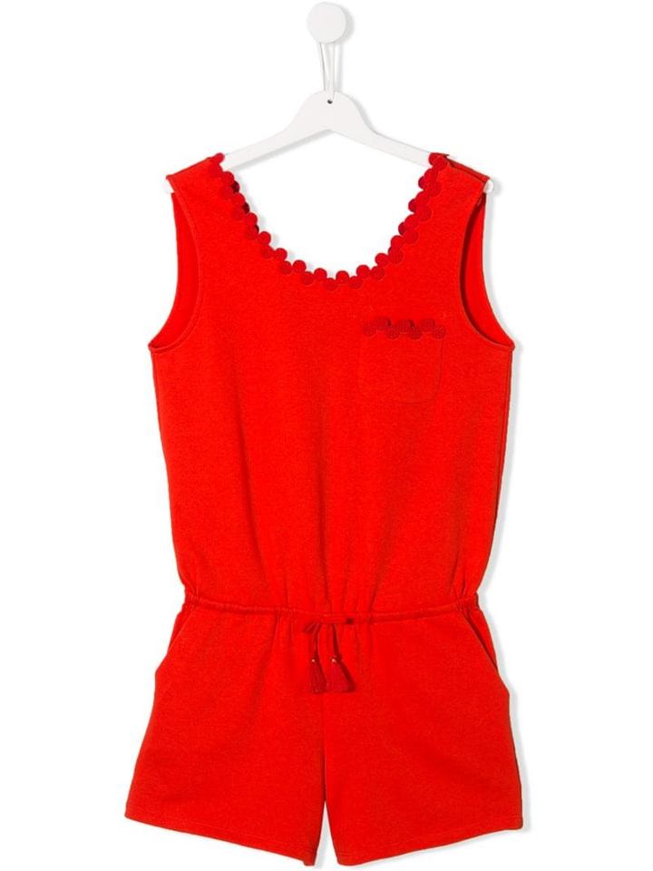 Chloé Kids - Red