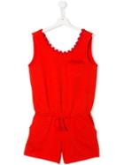 Chloé Kids - Red