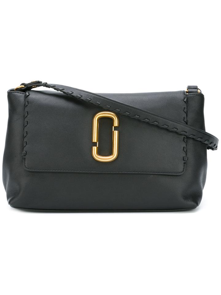 Marc Jacobs Shoulder Bag - Black