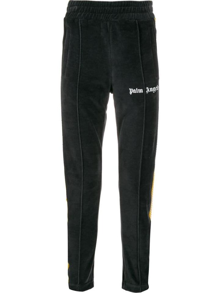 Palm Angels Pmca023f194690071001 - Black