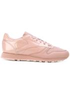 Reebok Classic Sneakers - Pink & Purple