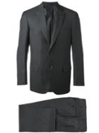 Brioni - Two Piece Suit - Men - Cupro/wool - 54, Grey, Cupro/wool