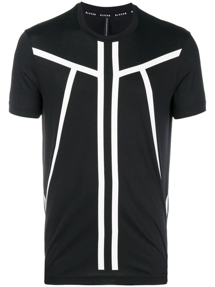 Blackbarrett Graphic T-shirt