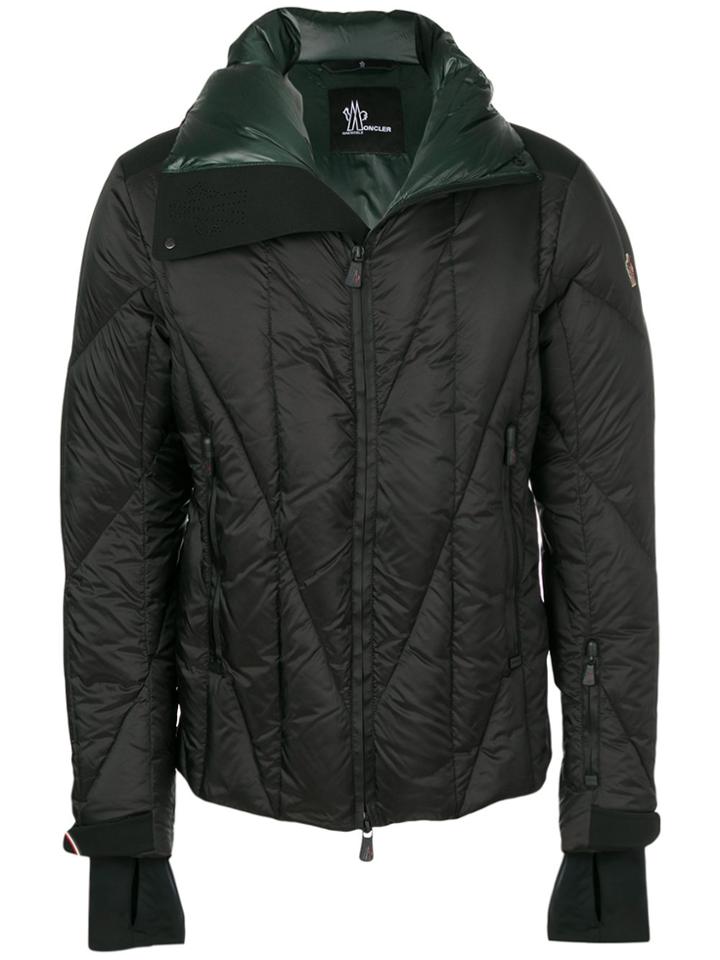 Moncler Grenoble Saintlary Jacket - Black