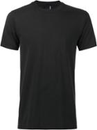Black Fist 'holey Kross' T-shirt