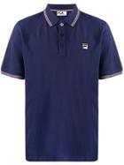 Fila Matcho 3 Polo Shirt - Blue