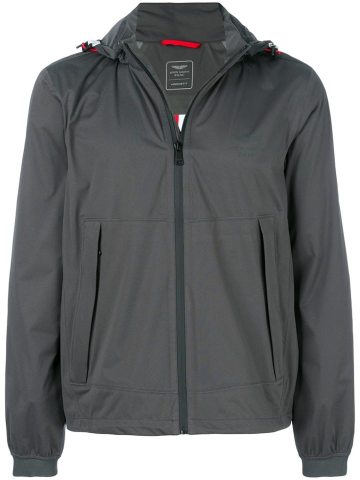 Hackett Aston Martin Racing Softshell Jacket - Unavailable