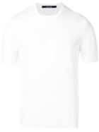 Tagliatore Olaf T-shirt - White