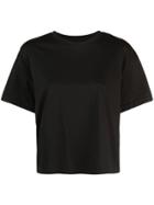 Robert Rodriguez Studio Cora Boxy T-shirt - Black