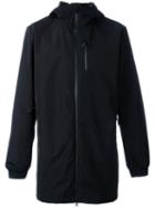 Puma Sports Jacket, Men's, Size: Large, Black, Polyester