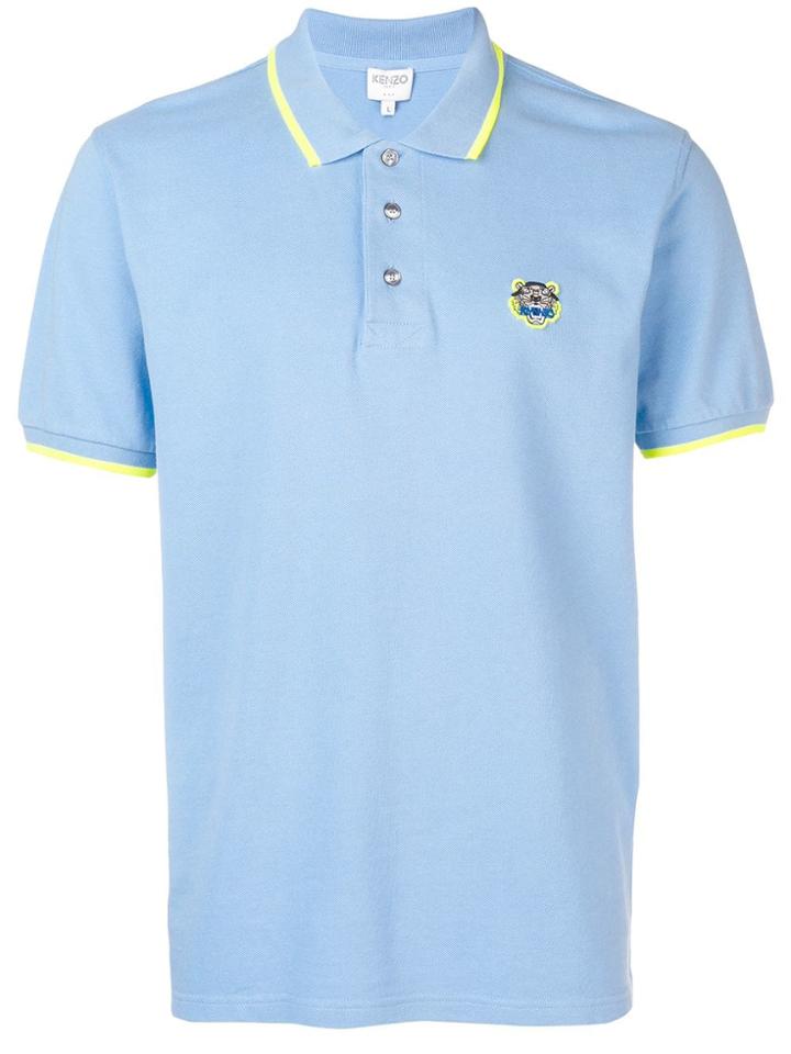Kenzo Tiger - Blue