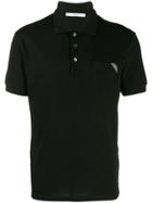 Givenchy Classic Polo Shirt - Black