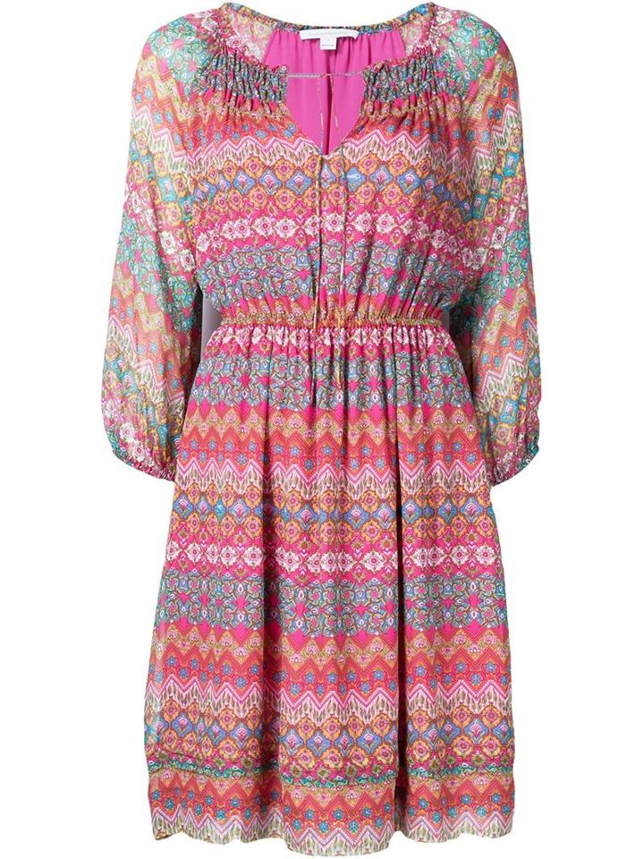 Diane Von Furstenberg 'parry' Dress