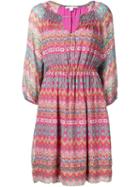 Diane Von Furstenberg 'parry' Dress
