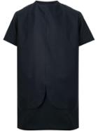 Matthew Miller Unstructured Tailored T-shirt
