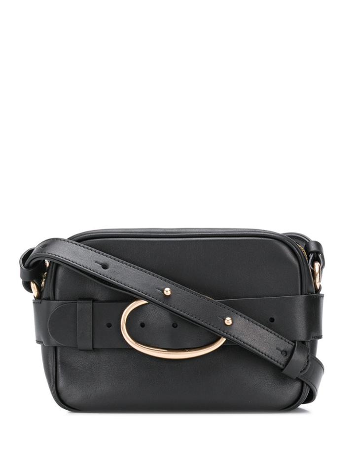 Vanessa Bruno Vanessa Bruno 9hvd6cv40604 999 Nero Furs &