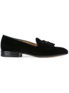 Carvil 'madeleine' Loafers