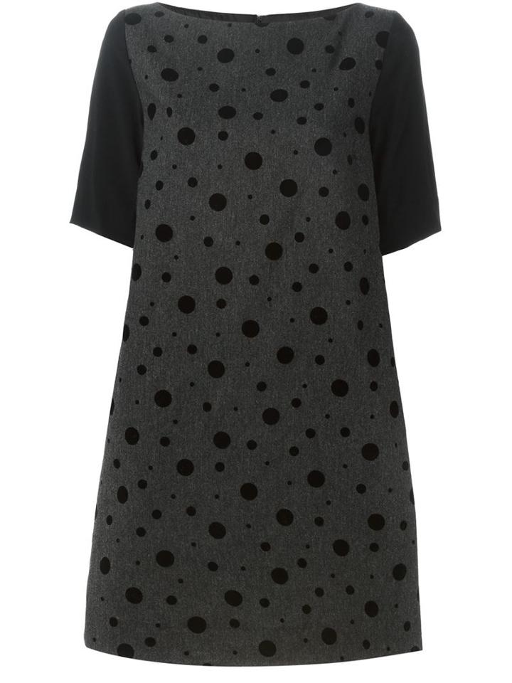 I'm Isola Marras Spotty Shift Dress