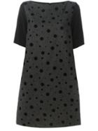 I'm Isola Marras Spotty Shift Dress