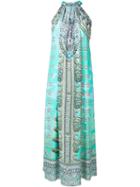 Camilla 'traje De Luce' Dress
