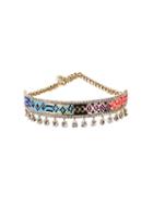 Shourouk Gold-tone Choker, Women's, Metallic
