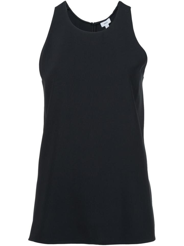 Vince Classic Tank Top