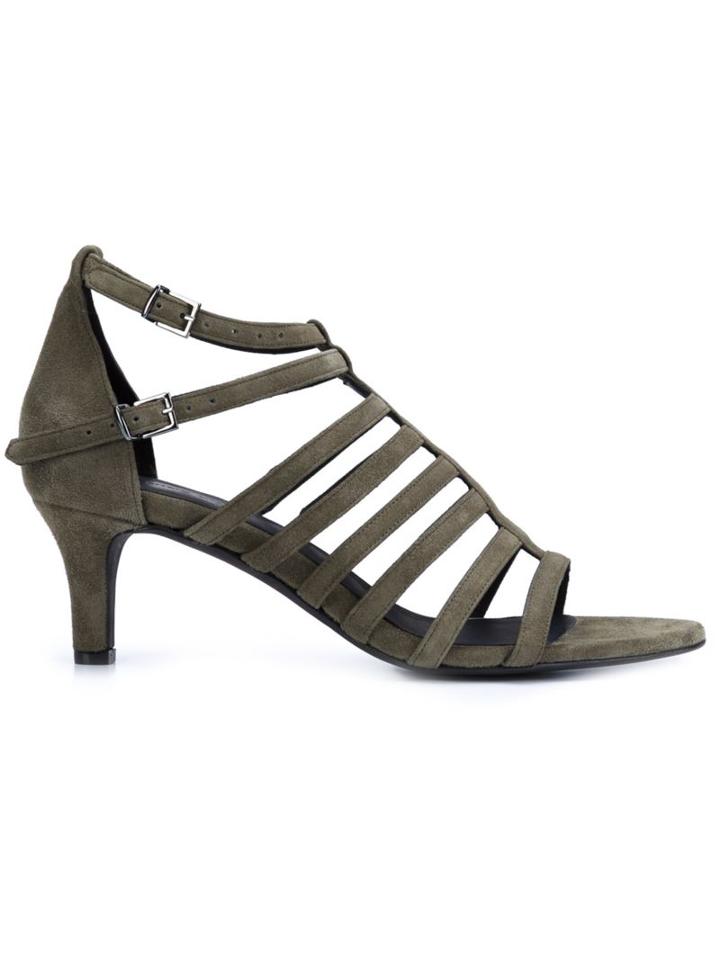 Anine Bing Strapy Sandals