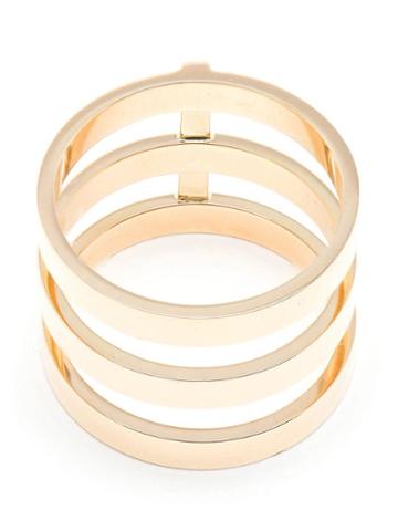 Repossi Berbre 18-karat Gold Ring