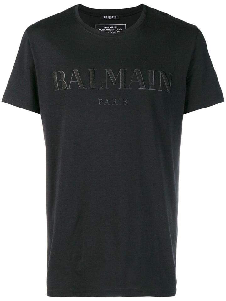Balmain Balmain W8h8601i352 176 - Black
