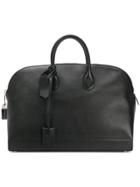 Calvin Klein 205w39nyc Large Tote - Black