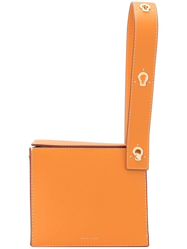 Danse Lente Zoe Shoulder Bag - Orange