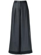 Mara Mac Wide Leg Culottes - Unavailable