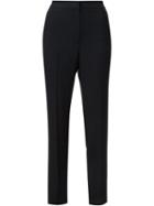 Msgm High Waist Tailored Pants