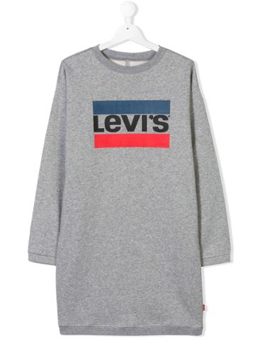 Levi's Kids Levi's Kids Nm3052721 21* - Grey