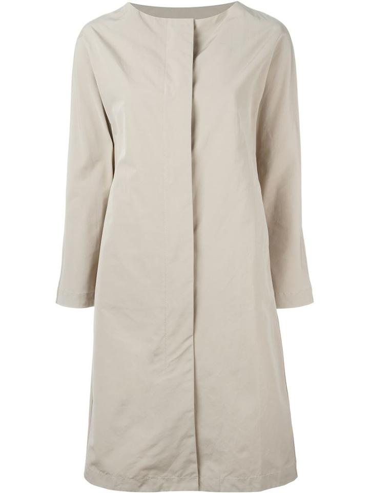 Aspesi 'paranza' Coat
