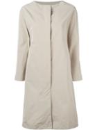 Aspesi 'paranza' Coat