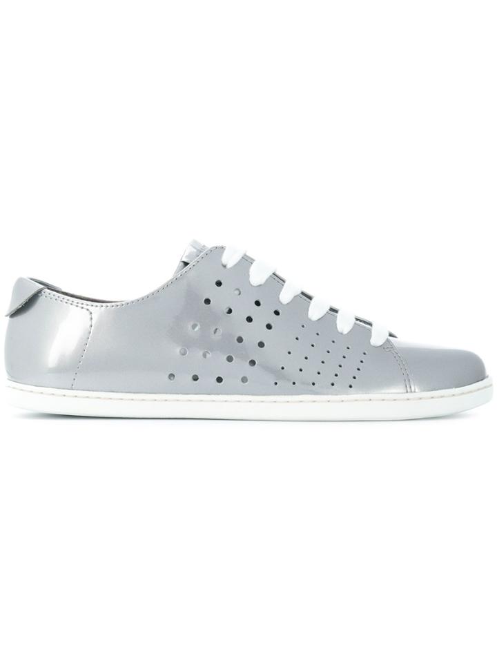 Camper Tws Sneakers - Metallic