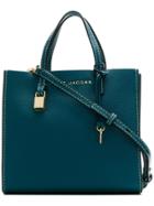 Marc Jacobs Marc Jacobs - Woman - Mini Grind - Blue