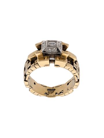 John Brevard 'torus' Diamond Band