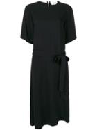 Ports 1961 Flowing Dress - Black