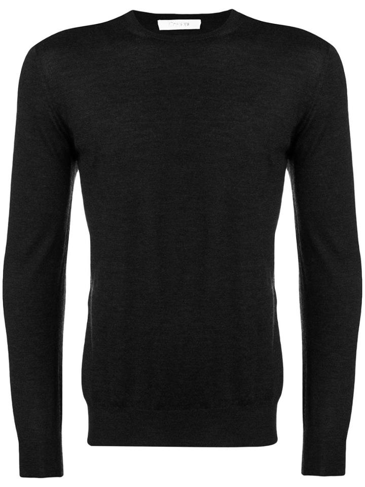 Cruciani Cu489g0121so0015 - Black