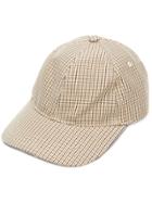 P.c.a.c. Cocoyh24047 Beige Fonce Leather/fur/exotic