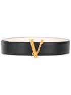 Versace Versace Dcdh224dv3t K41ot Nero Oro Tribute Furs &