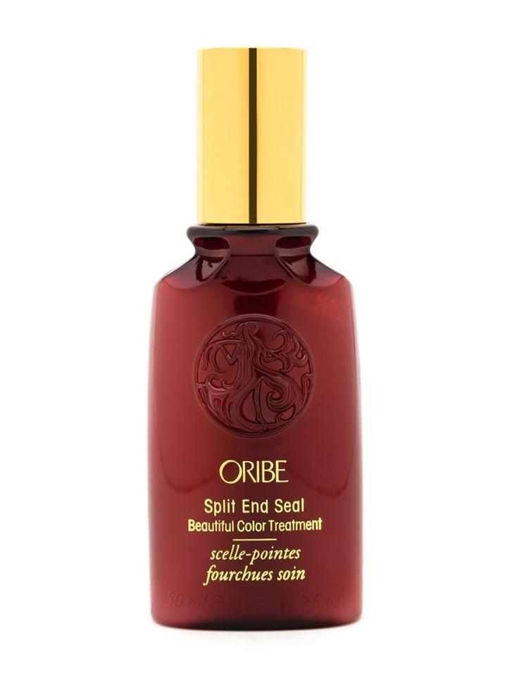 Oribe Split End Seal Serum, Red