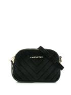 Lancaster Cross Body Bag - Black