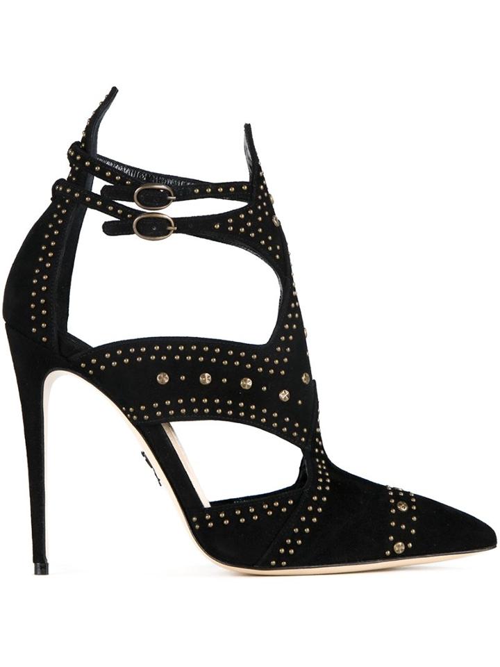 Paul Andrew 'sharifa' Pumps
