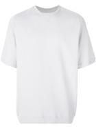 Universal Works Easy T-shirt - Grey