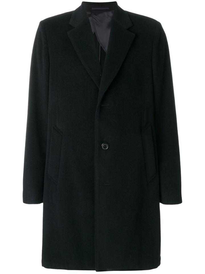 Our Legacy Tailored Classic Coat - Blue