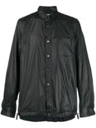Sacai Shell Jacket - Black